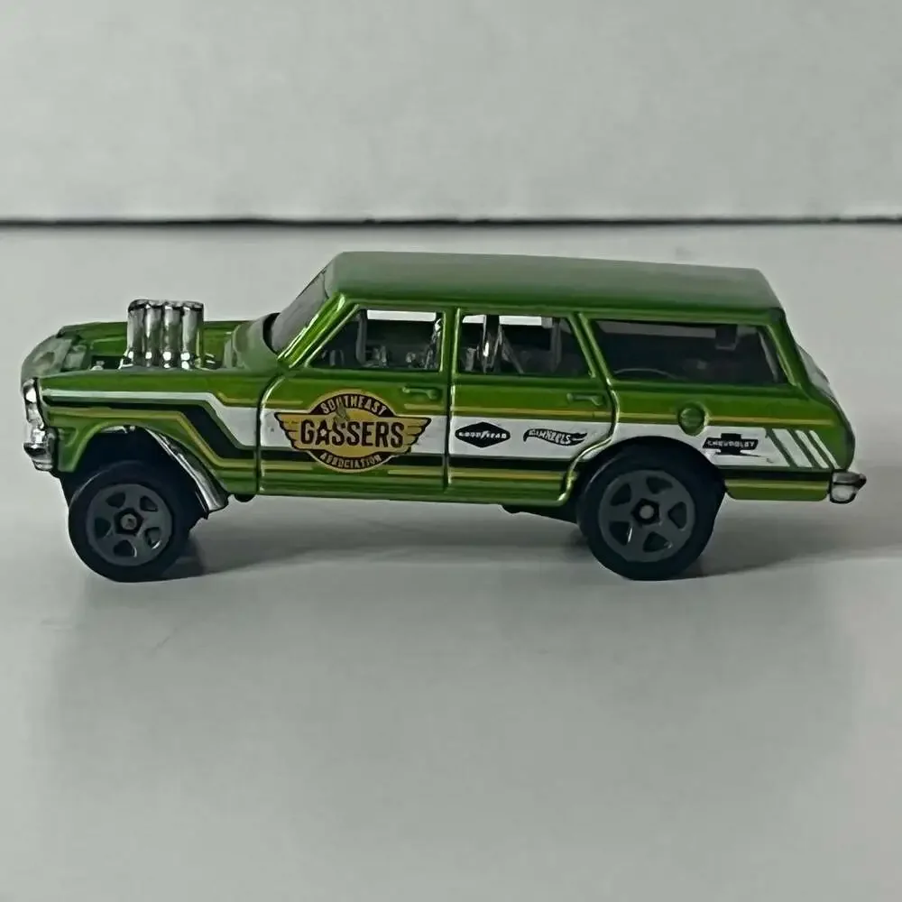 Hot Wheels hot wheels